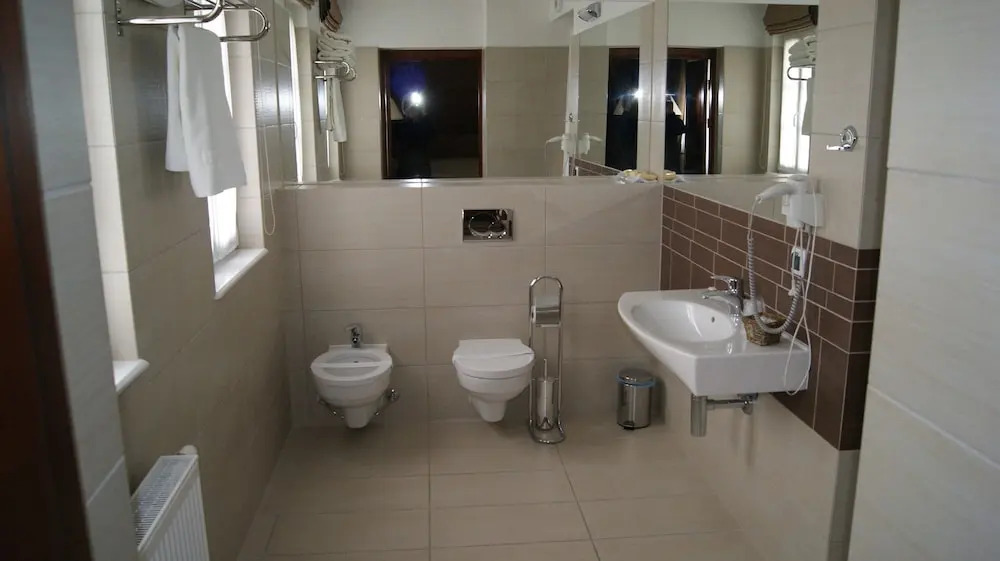 Hotel SPA Wieniawa