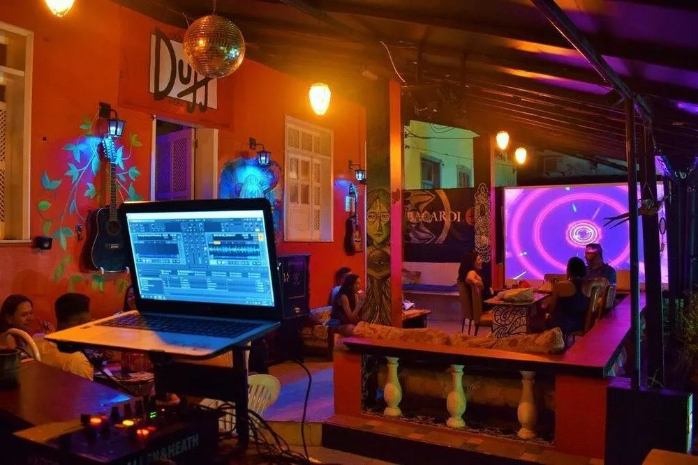 DPM Eco Hostal - Hostel