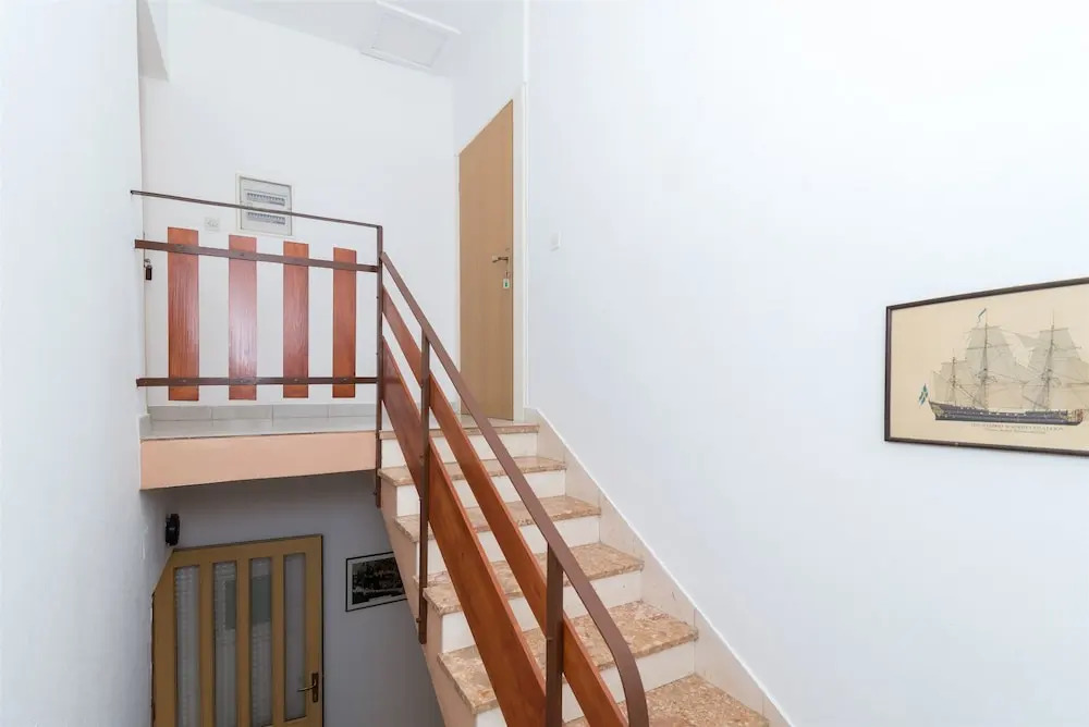 Apartments Jozo