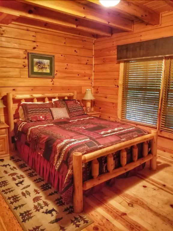 Whitetail Ridge-Blue Ridge Ga