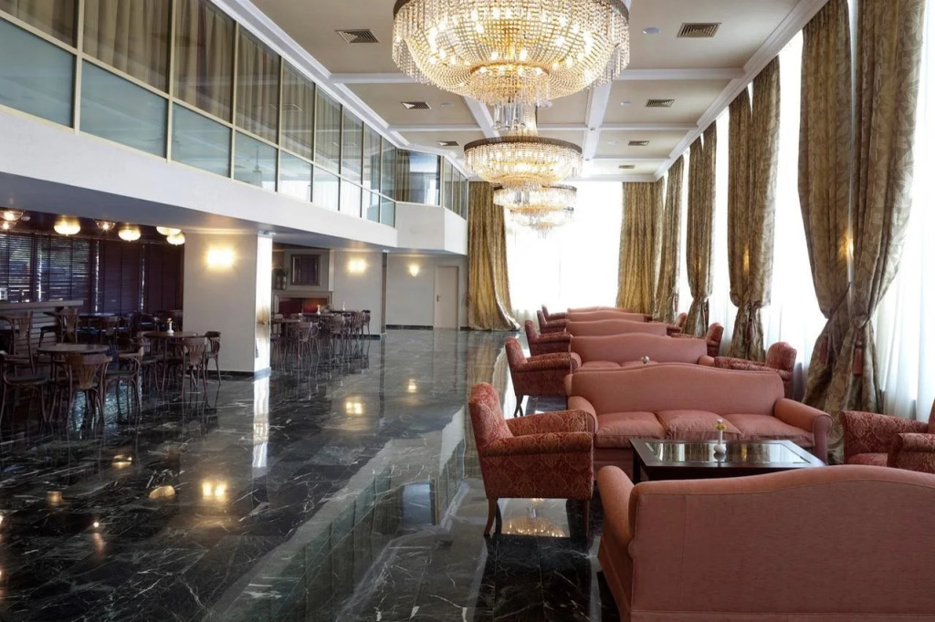 Margarona Royal Hotel