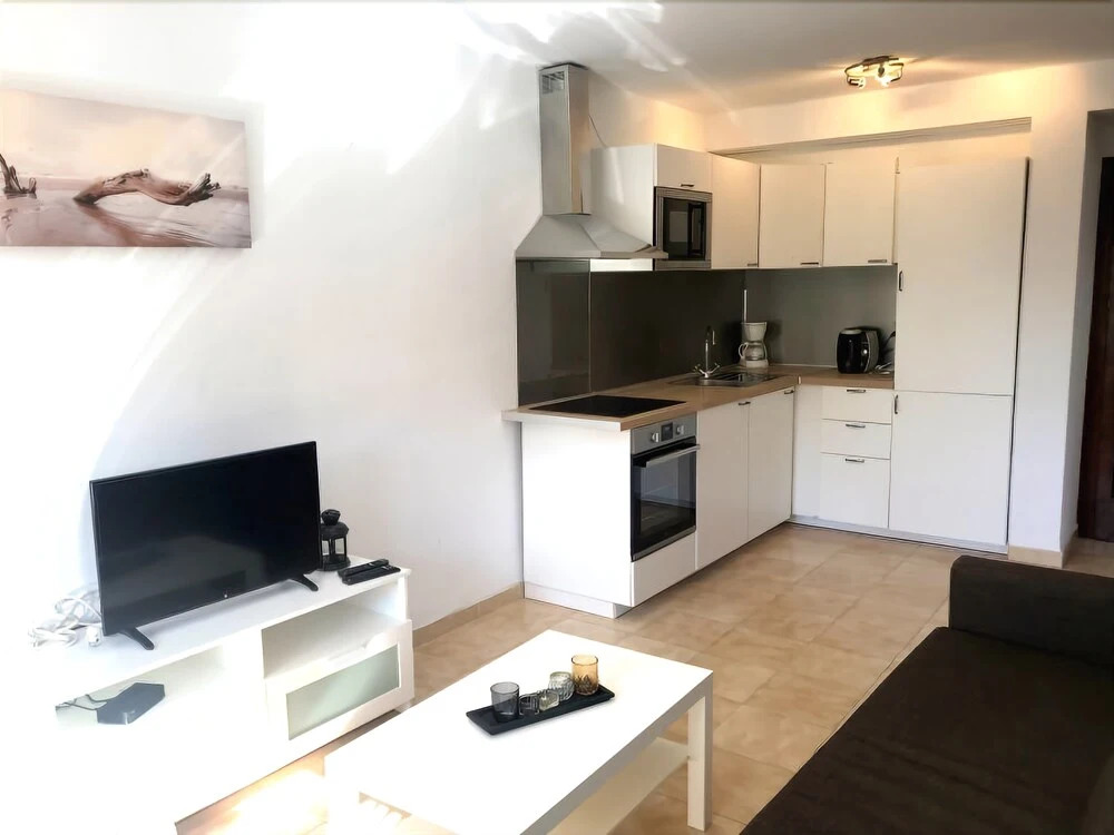Apartamento Port Badia 2E