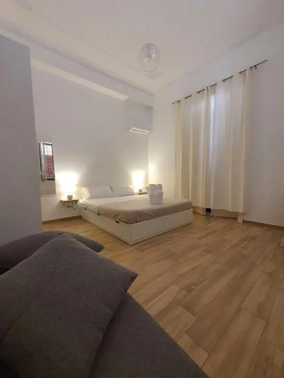 Teatro Apartments