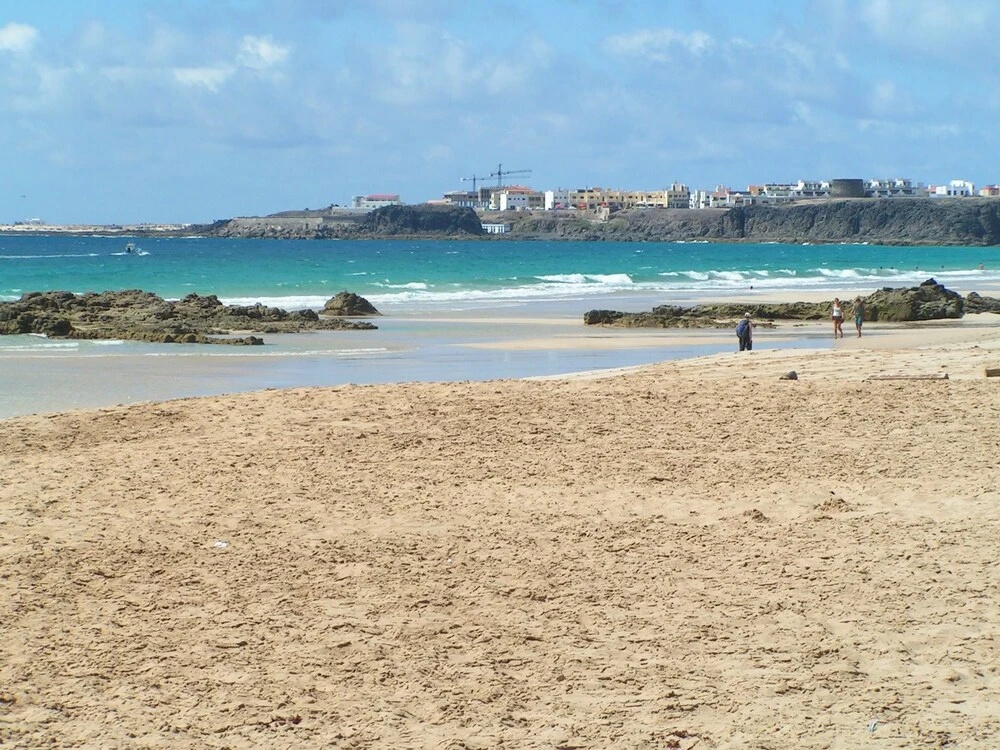 House With 2 Bedrooms in El Roque, With Furnished Terrace and Wifi - 1
