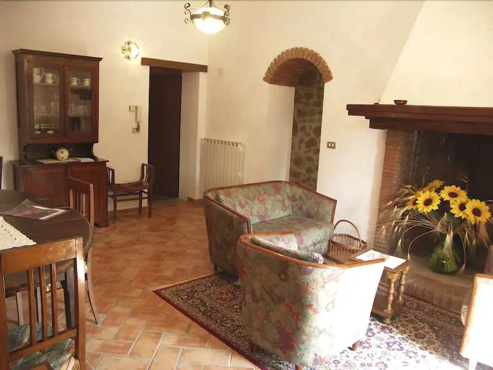 Verdidea - Casa San Valentino
