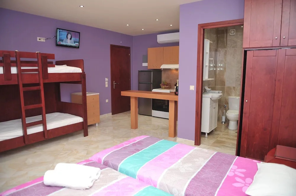 Corfu Apartments