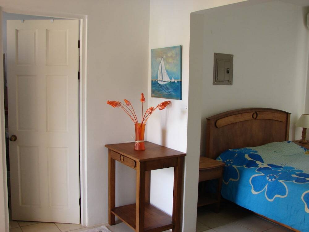 Studio Apartments in Las Torres