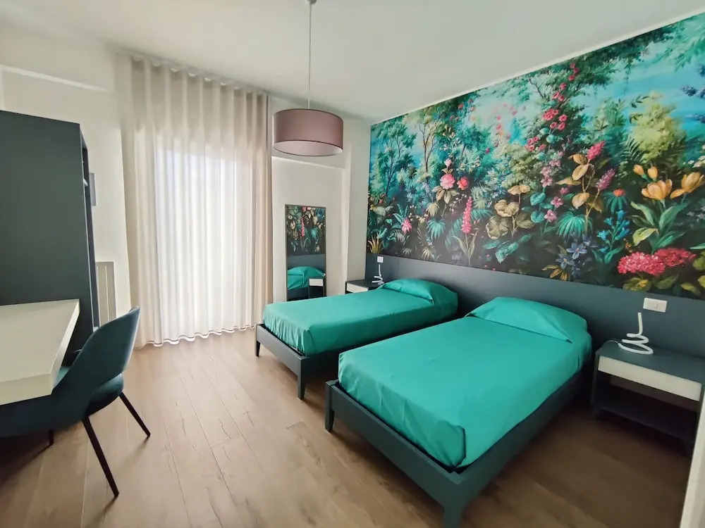 BeBari Apartments