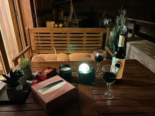 Muller Apartment