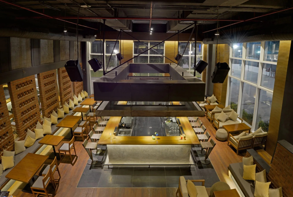 Fairfield by Marriott Hyderabad Gachibowli
