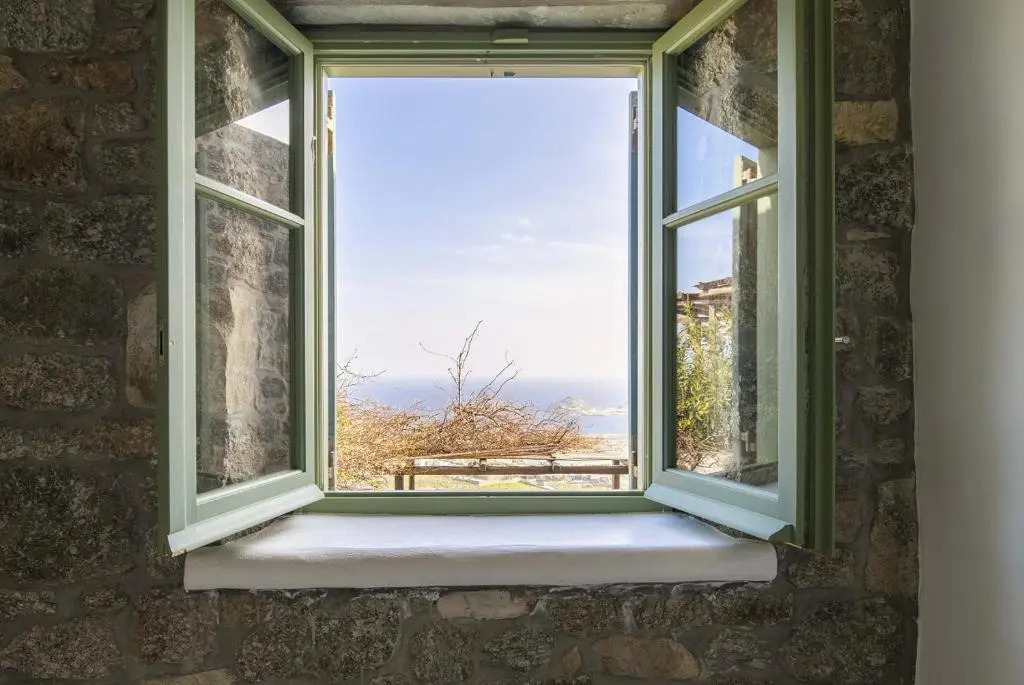 Villa Azzuro II - Mykonianvilla
