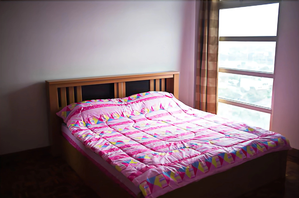 Lake View Condominium Superior