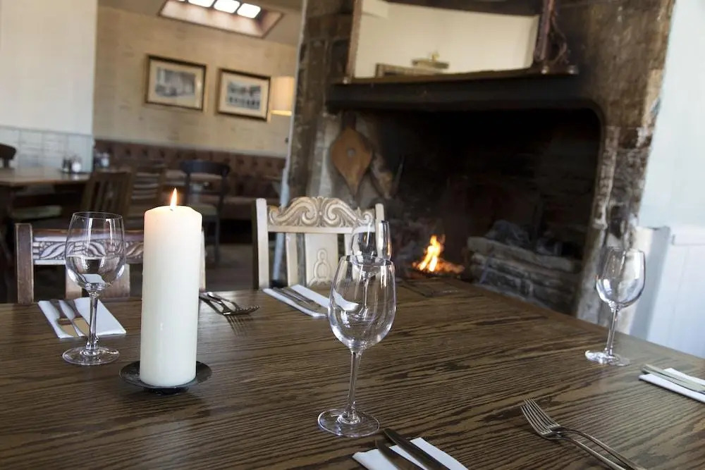 The Red Lion