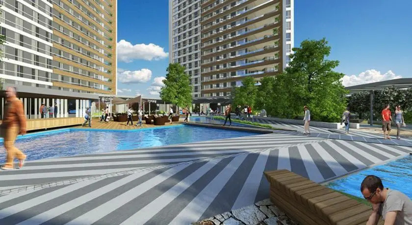 Hayat Suites