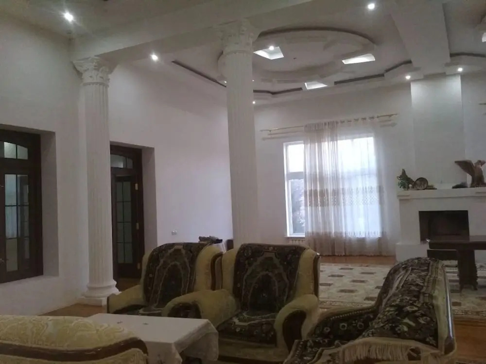 May weather Resort Family G House