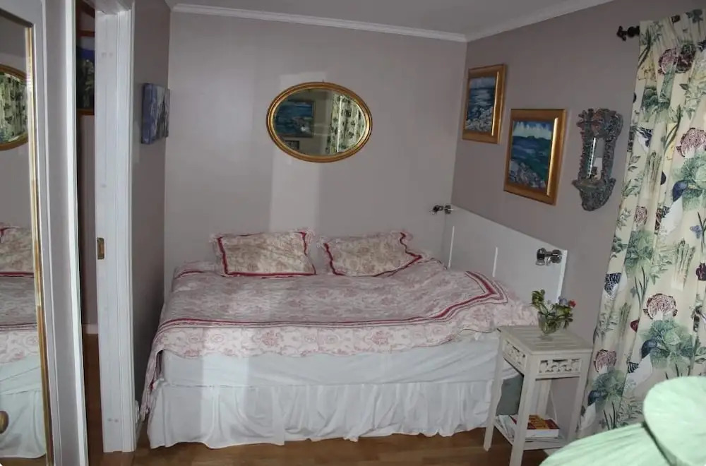 StayPlus Holiday Apartment With Patio