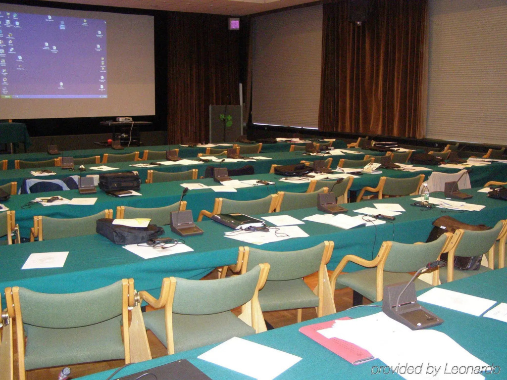 Hotel IOR