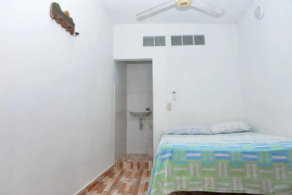 Hotel Casa Samurai