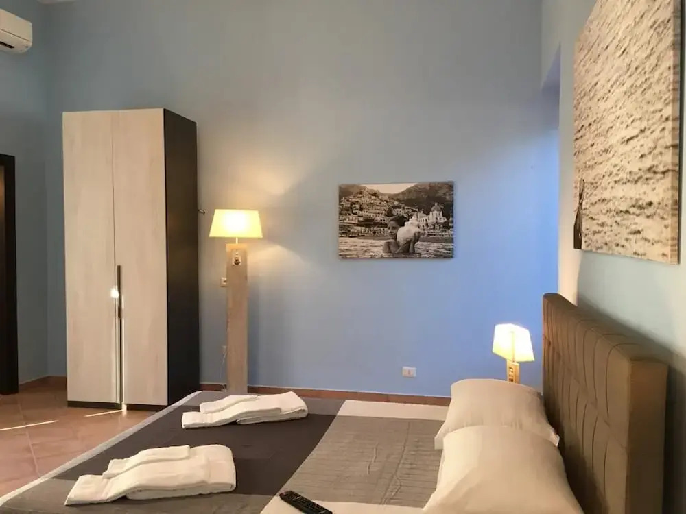 Casa damare