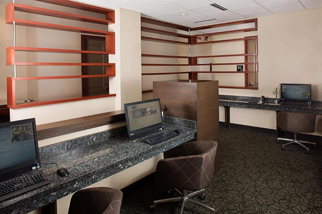 Hampton Inn Portland Downtown Waterfront