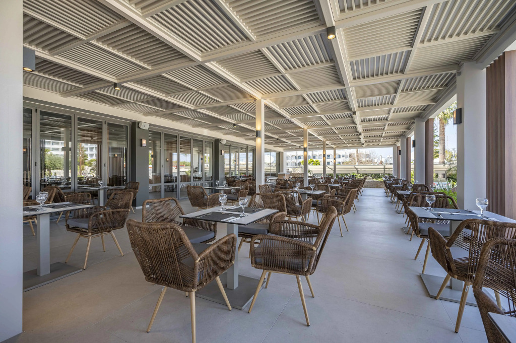 Apollon Hotel