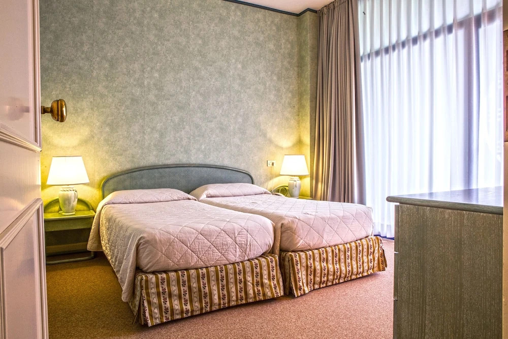 Grand Hotel Astoria