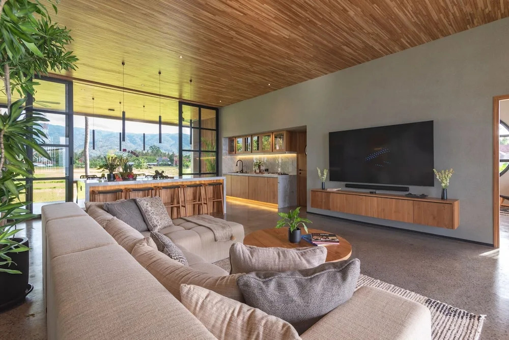 Sea View Beach Estate