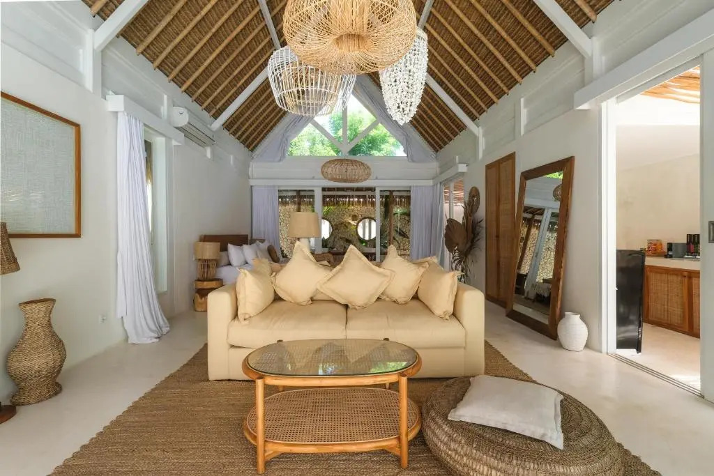 Amaka Villas