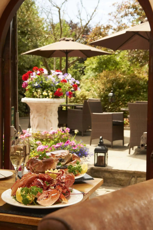 Le Friquet Hotel