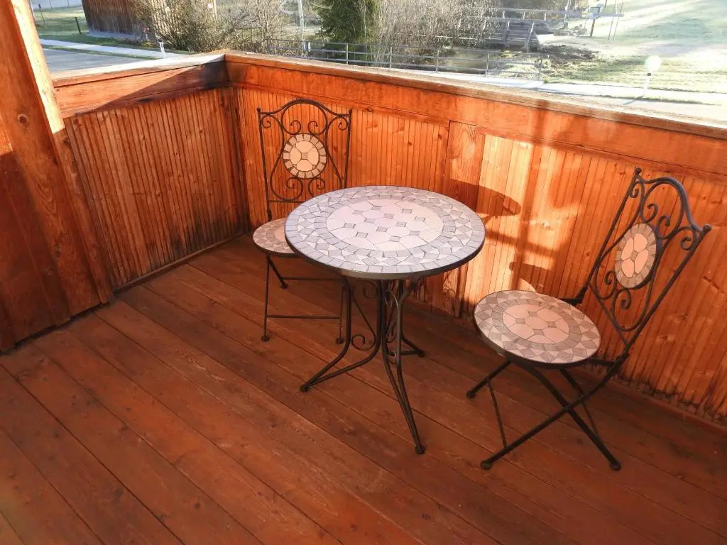 Ferienhaus Grubegg