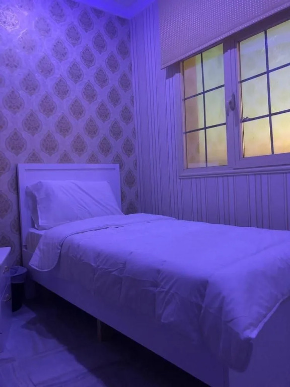 7DAYS Hotel Apartment