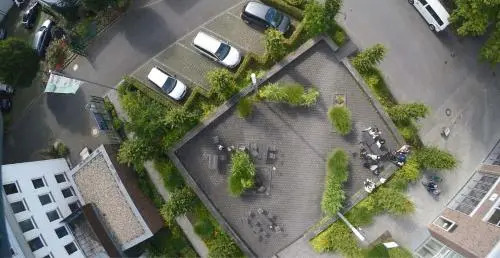 Gästehaus DEULA
