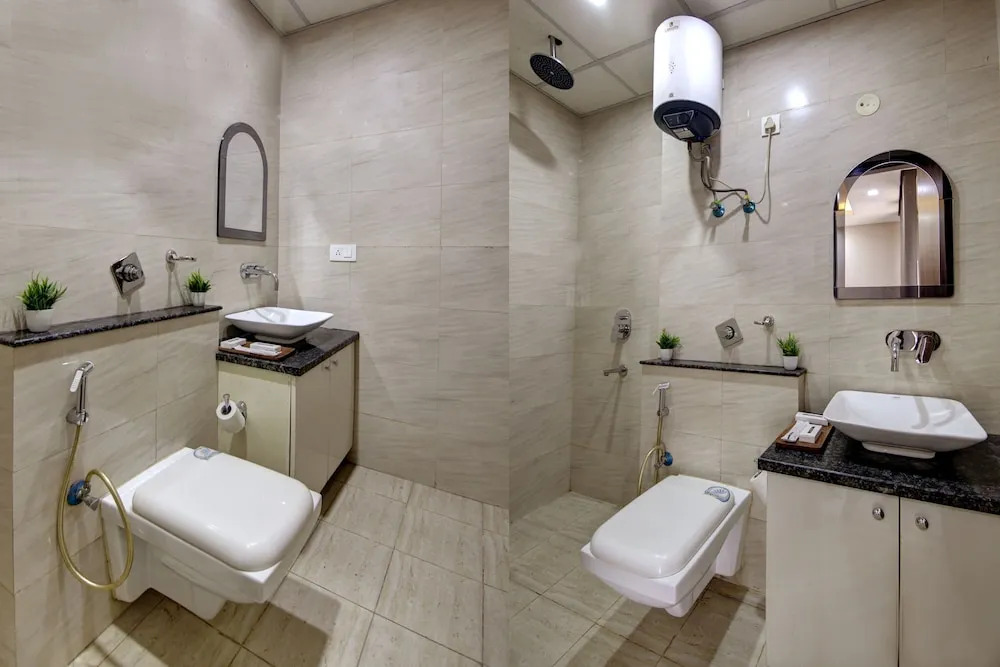 Lime Wood Stay - Studio Apartment