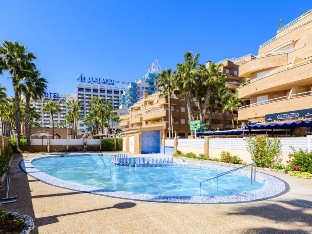 Apartment Isla Park Oropesa del Mar