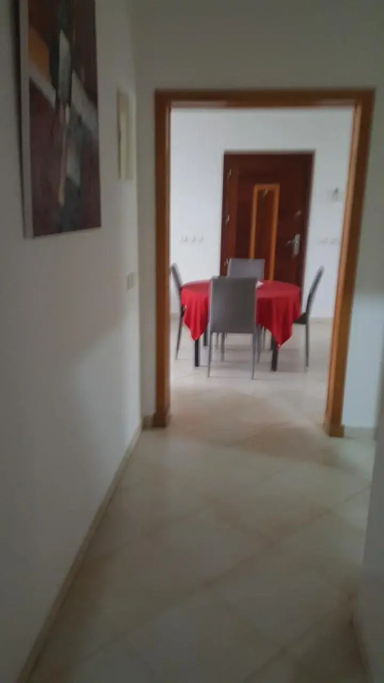 Residence les Pins