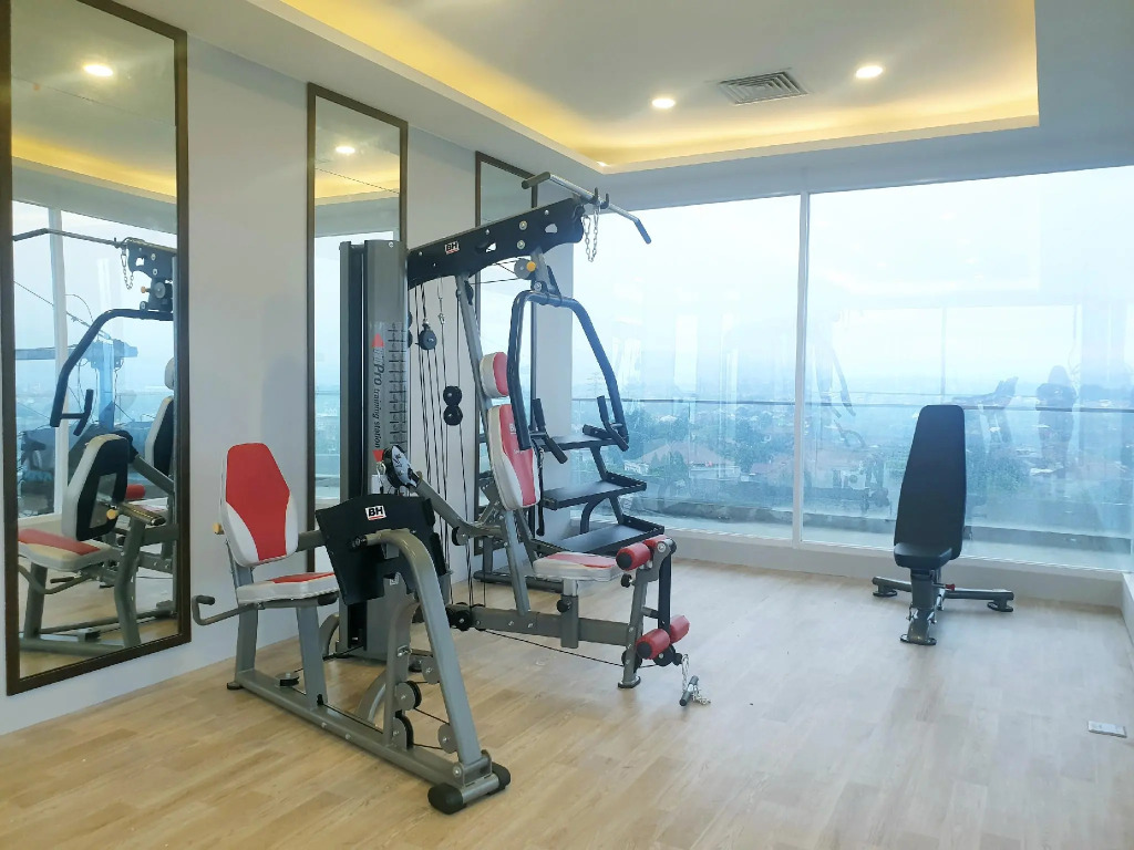 Swiss-Belinn Bogor