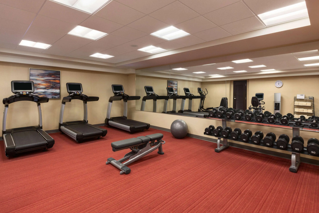 Hyatt Place Phoenix Chandler - Fashion Center