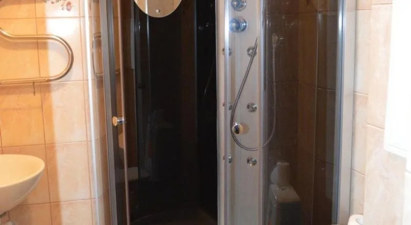 Staryij Tsentr Hostel