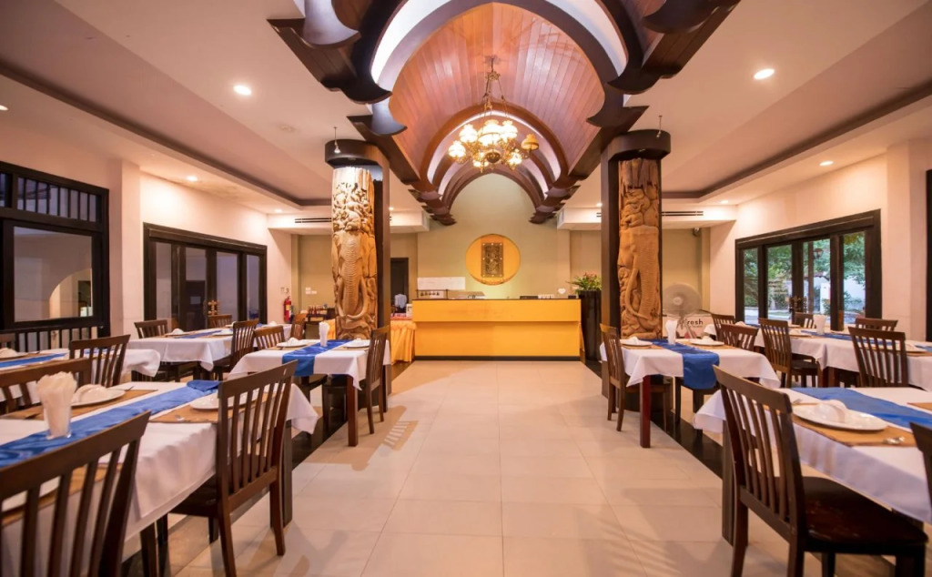 Mandawee Pool Villas