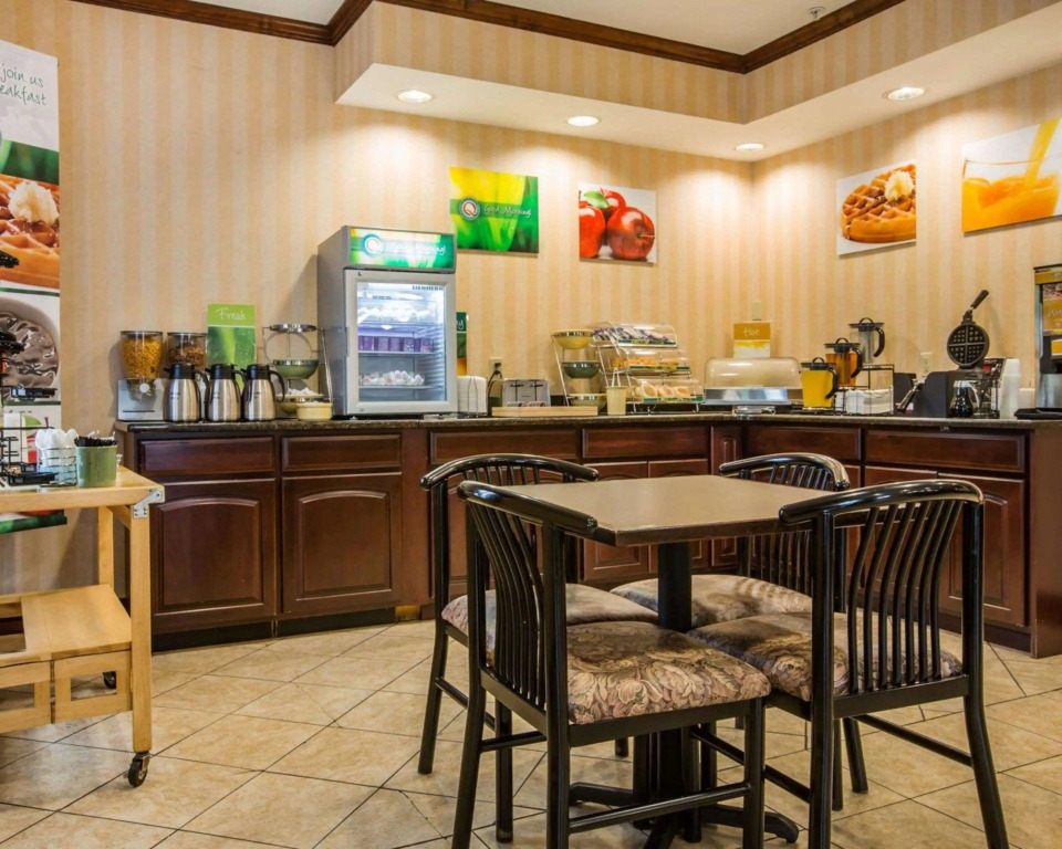 Northway Inn Queensbury - Lake George