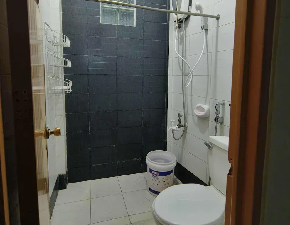 Simple and Comfortable Stay in Baguio City