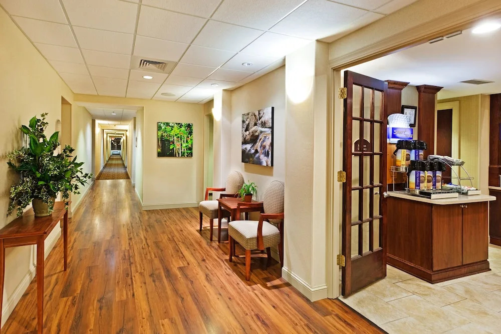 Comfort Inn & Suites Brevard North