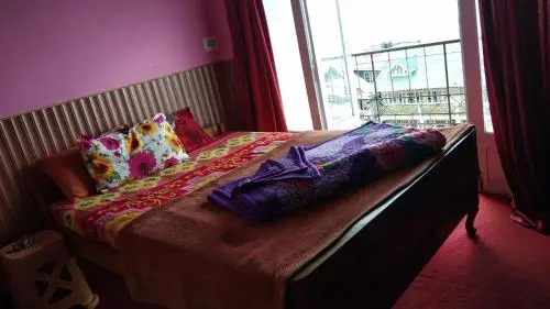Peak2Peaks Hotel And Adventure'S
