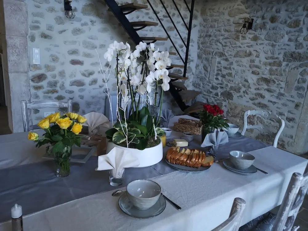 La petite plaine
