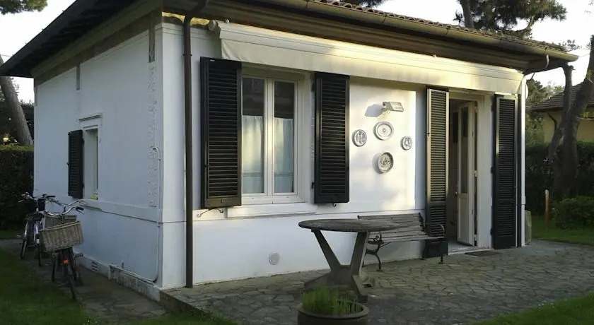 villino Cioci