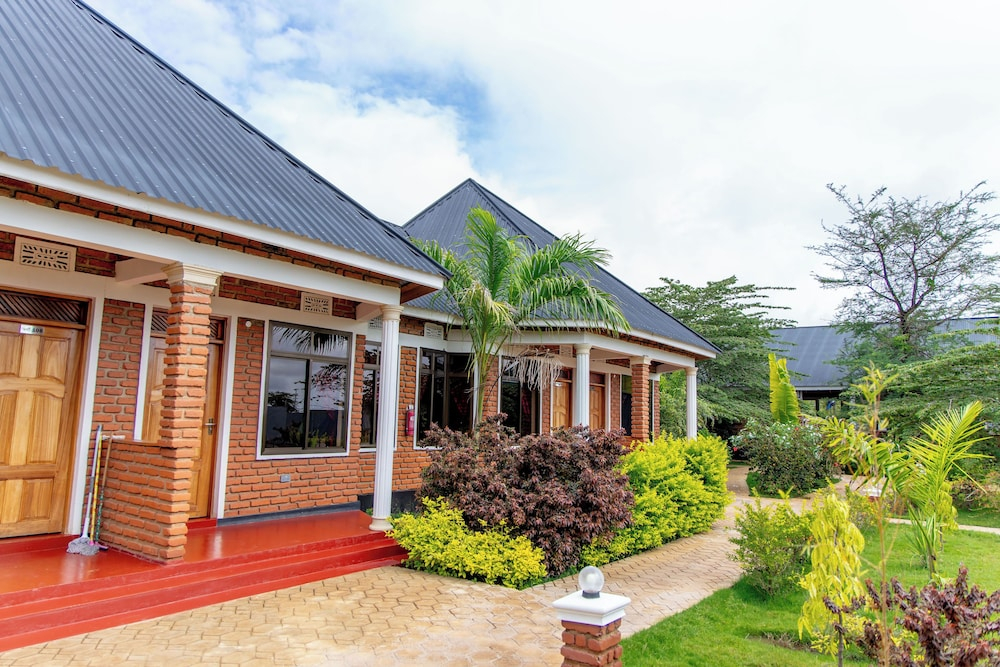 Siafu Camps and Lodges