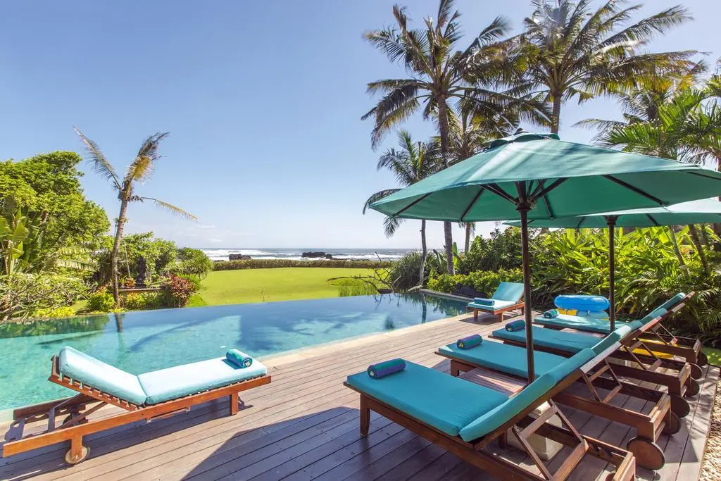 Villa Tanju Bali
