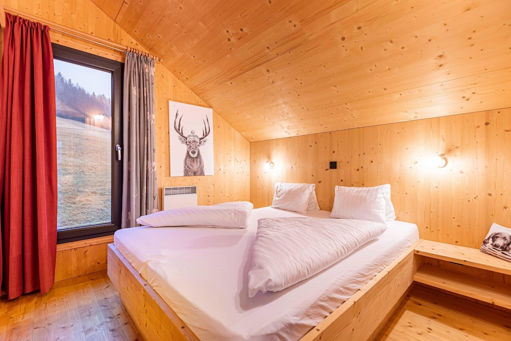 Chalet in Hohentauern nahe Skilift