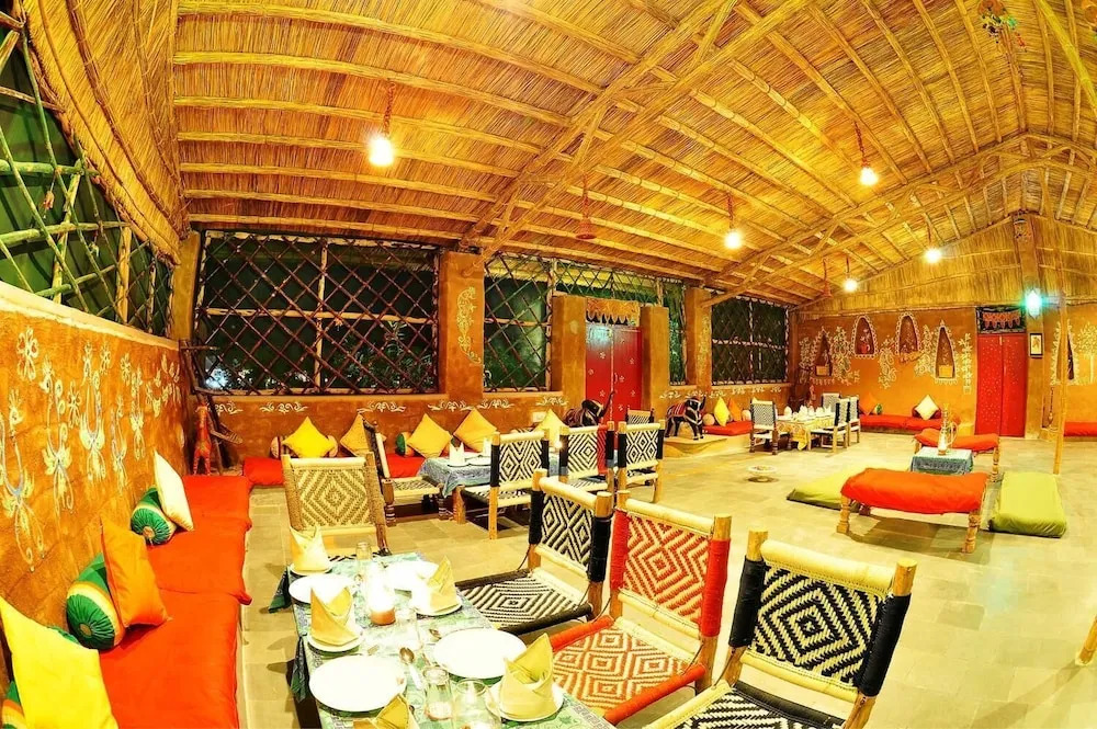 Mirvana Nature Resort And Camps