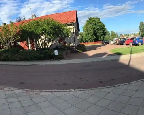 STF Vandrarhem Mora